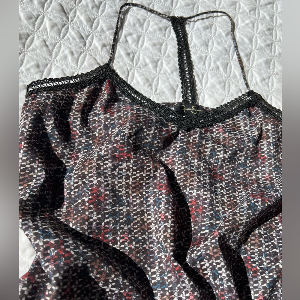 Jessica Simpson Blouse - Picture 3 of 6